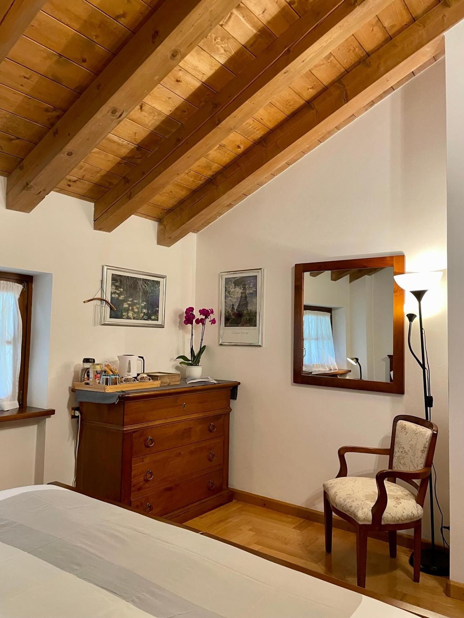 Готель Ca Borghetto Venas Екстер'єр фото
