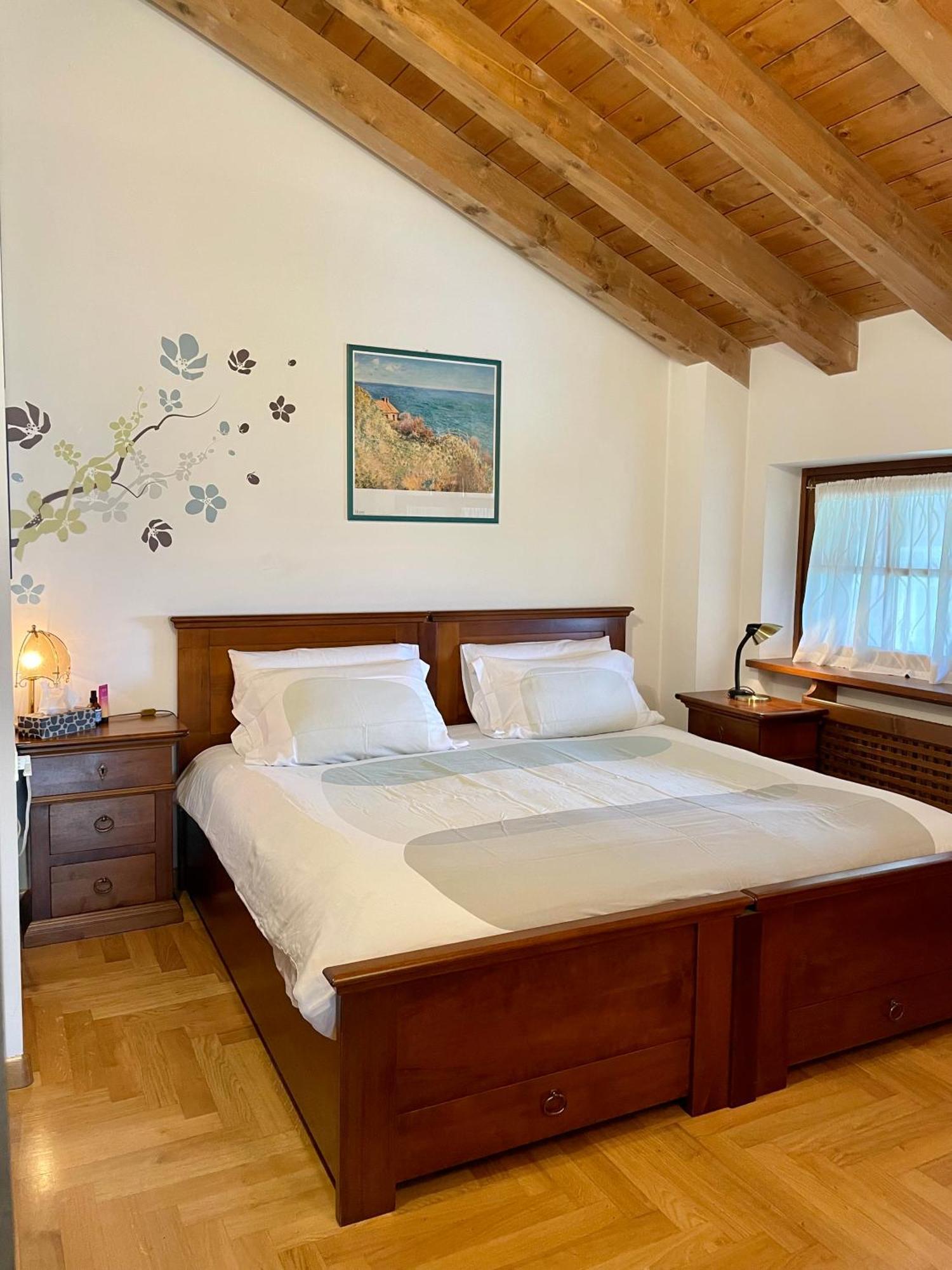 Готель Ca Borghetto Venas Екстер'єр фото