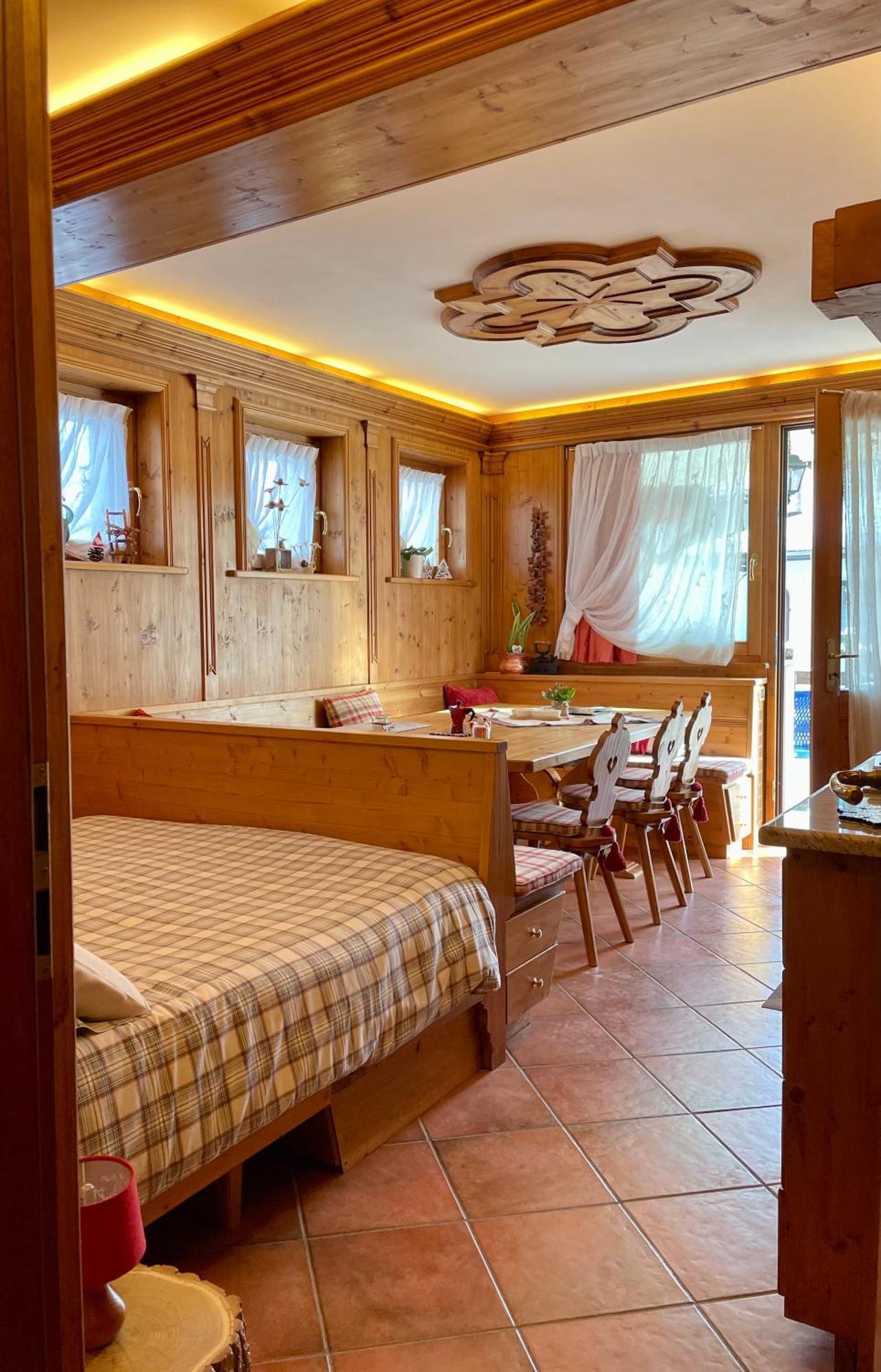 Готель Ca Borghetto Venas Номер фото