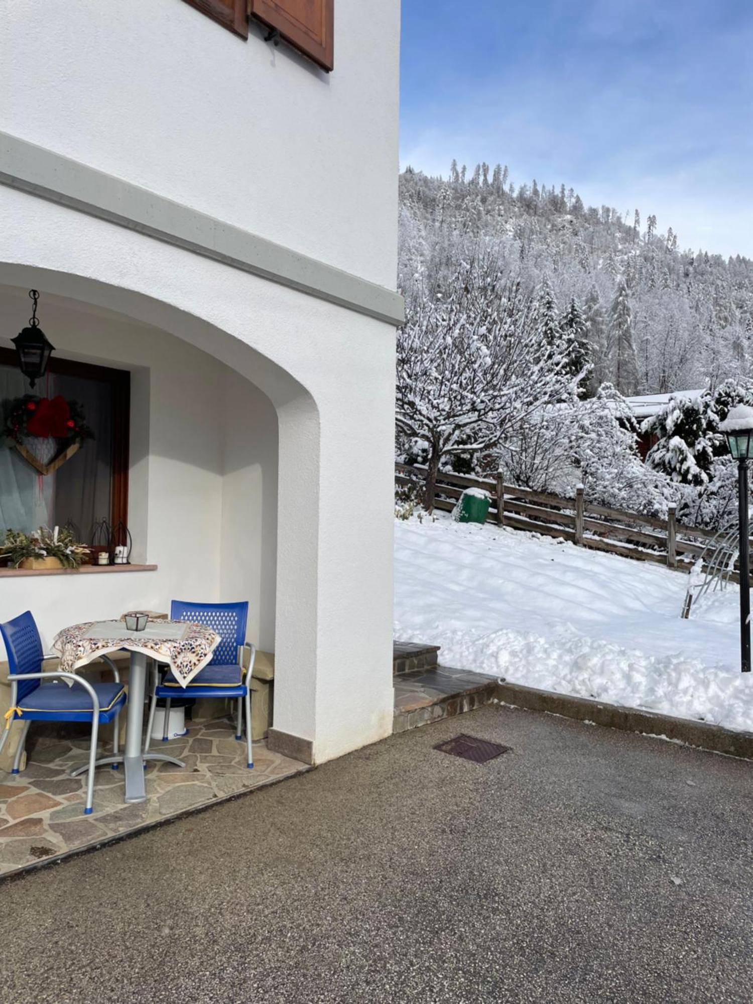 Готель Ca Borghetto Venas Номер фото