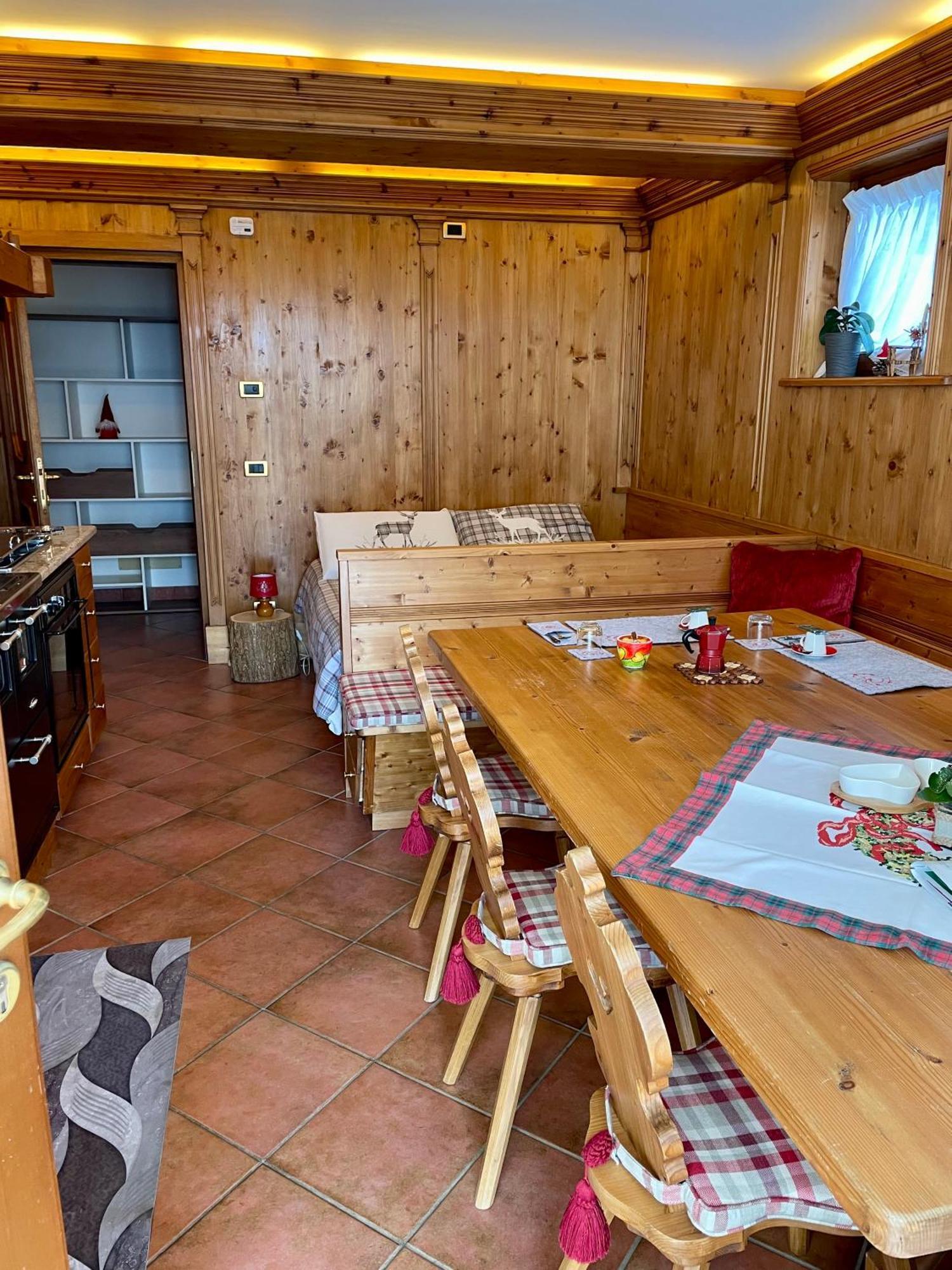 Готель Ca Borghetto Venas Номер фото